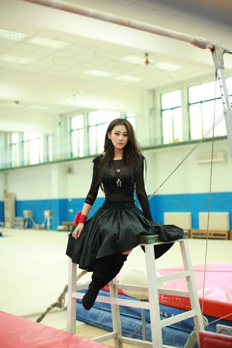 Viann Zhang HD Images/Photo Gallery Download #6638592