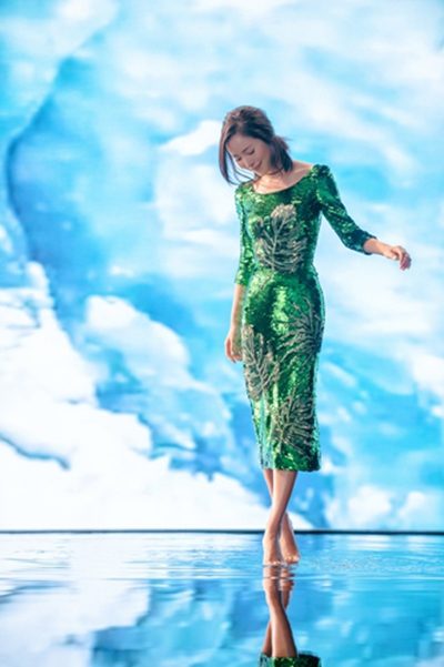 Yiyan Jiang HD Images/Photo Gallery Download #1891280