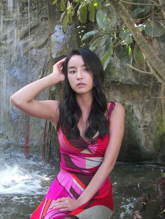 Yu-mi Jeong HD Images/Photo Gallery Download #7061074