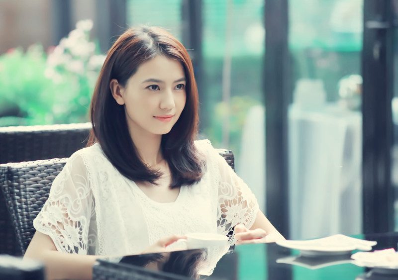 Yuanyuan Gao HD Images/Photo Gallery Download #660769