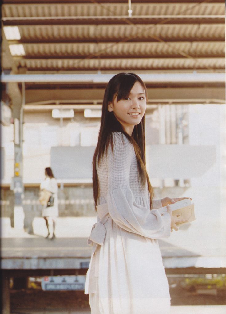 新垣结衣 高清写真/照片下载 #1658588