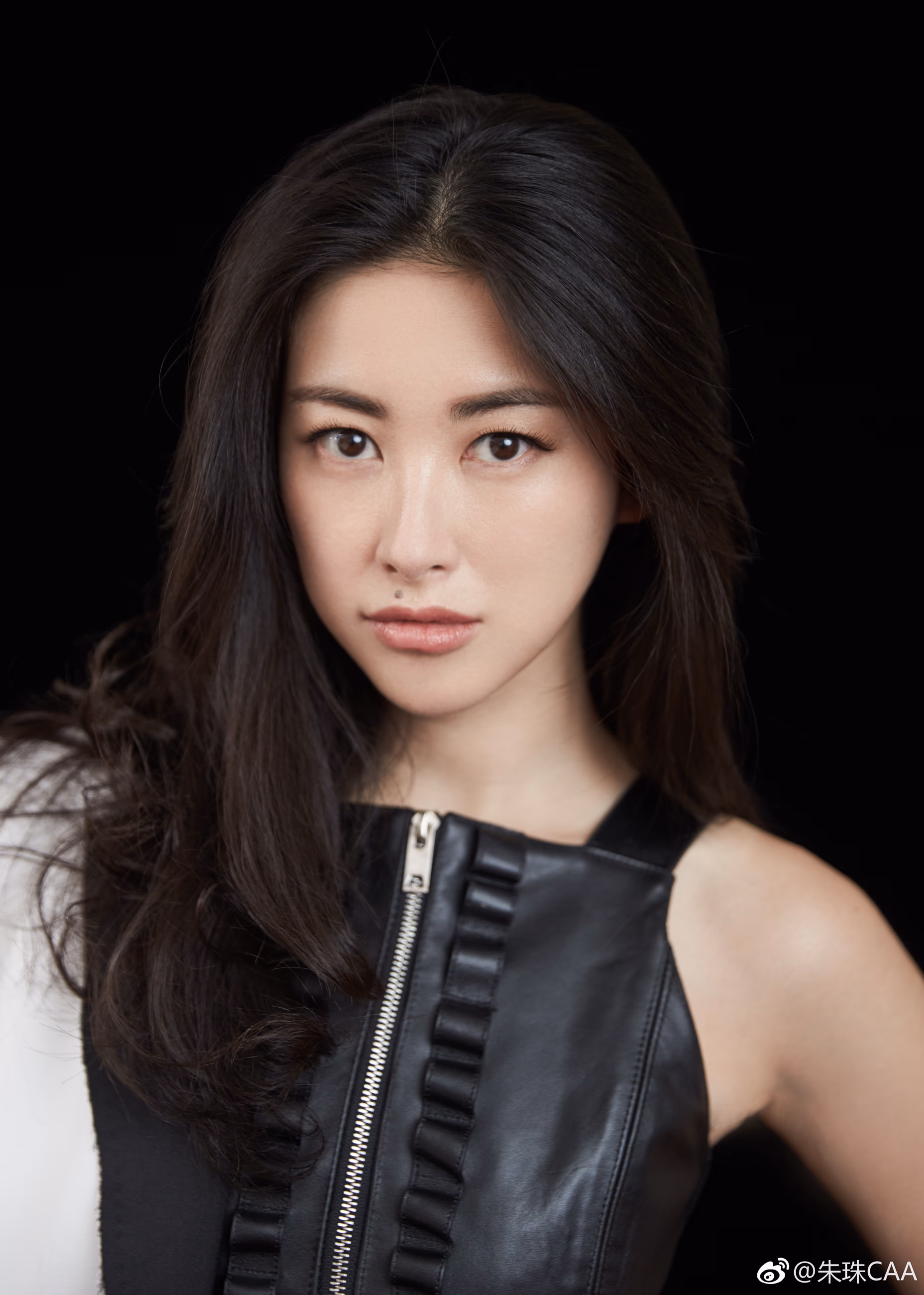 朱珠 高清写真/照片下载 #3328344