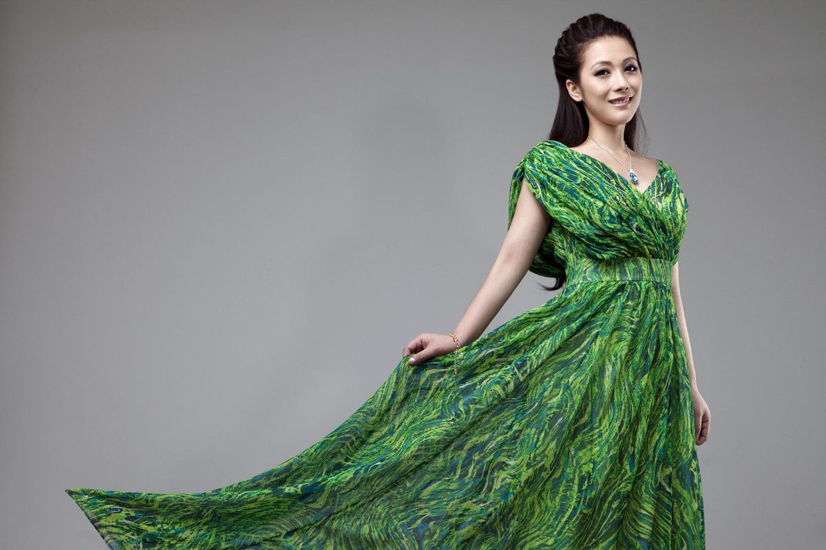 Ziyi Deng HD Images/Photo Gallery Download #1983618