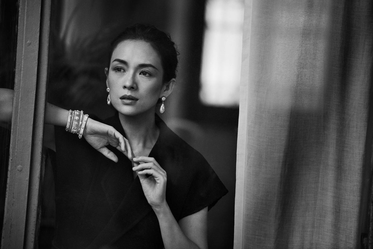 Ziyi Zhang HD Images/Photo Gallery Download #1039497