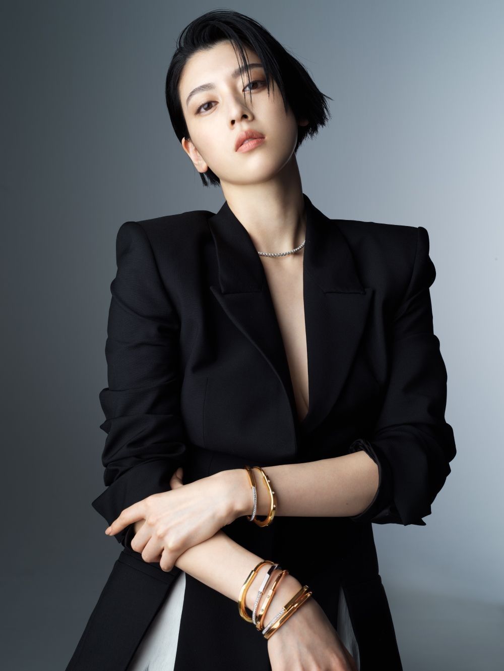 Ayaka Miyoshi HD Images/Photo Gallery Download #9570688
