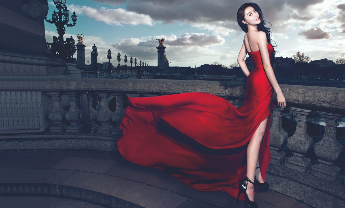 ファン・ビンビン HD画像/フォトギャラリーダウンロード #1187814