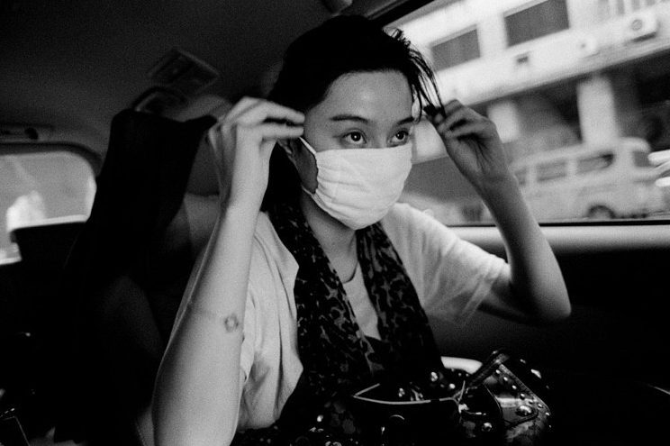 ファン・ビンビン HD画像/フォトギャラリーダウンロード #1199747