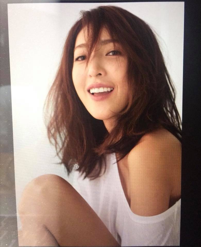 Cheryl Yang HD Images/Photo Gallery Download #1736444