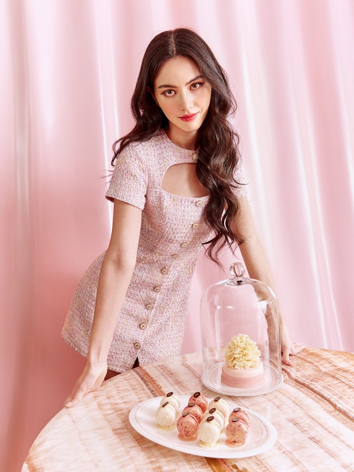 Davika Hoorne HD Images/Photo Gallery Download #7177570