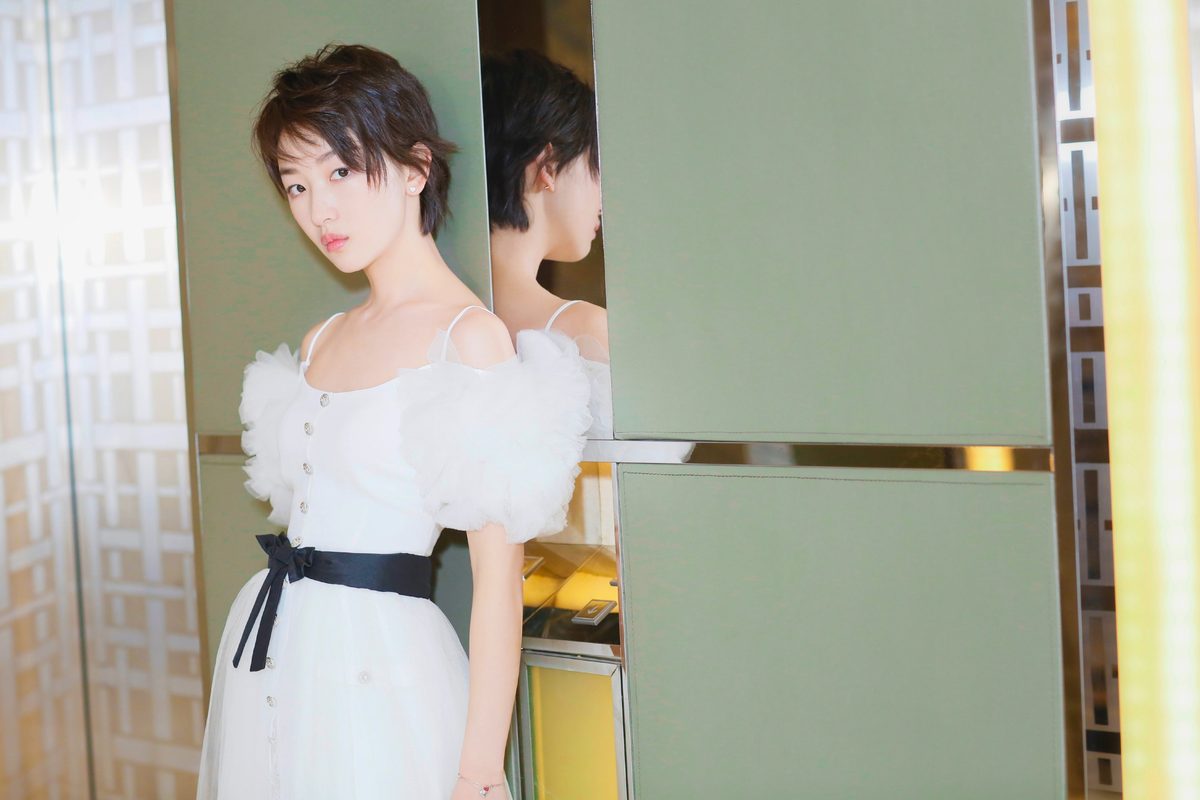 Dongyu Zhou HD Images/Photo Gallery Download #1918279