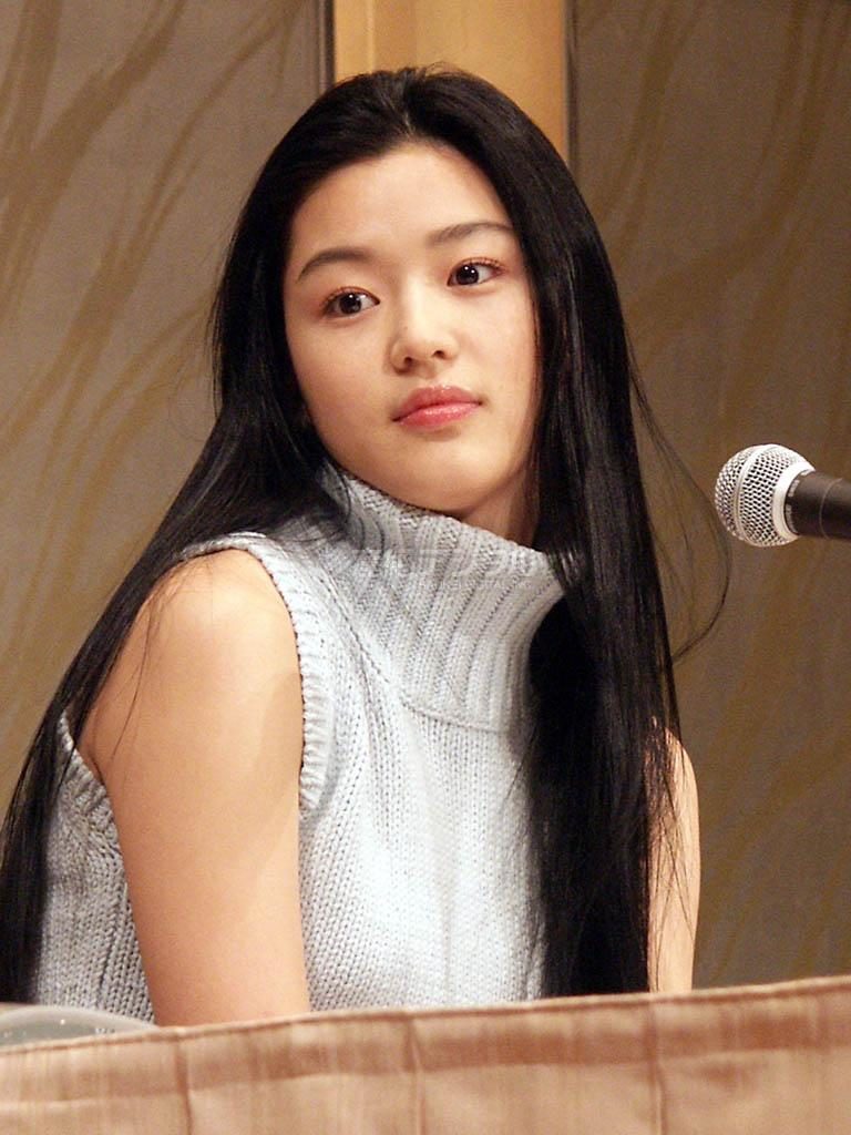 Jun Ji-hyun HD Images/Photo Gallery Download #935518
