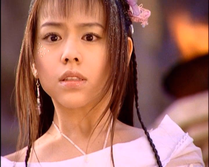 夏于乔 高清写真/照片下载 #3379209