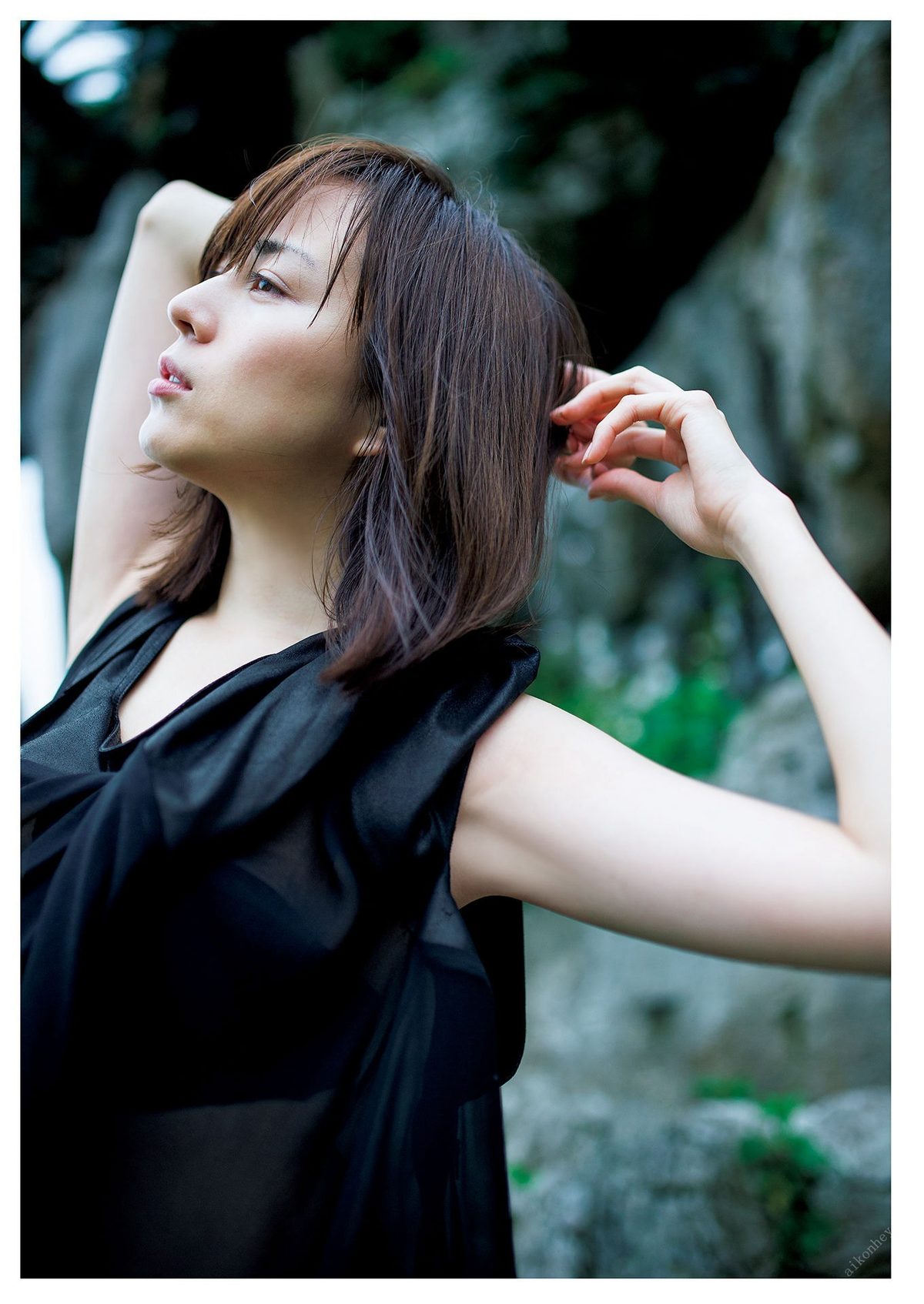 Manami Higa HD Images/Photo Gallery Download #9347088