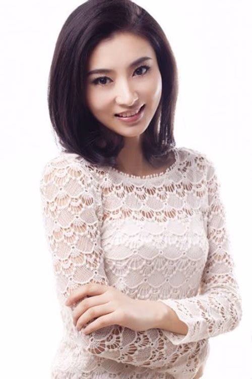 斓曦 高清写真/照片下载 #3500527