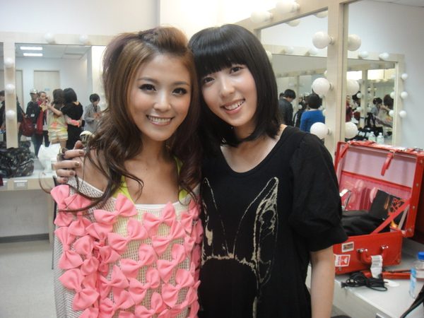Yi-Chen Tsai HD Images/Photo Gallery Download #6973858