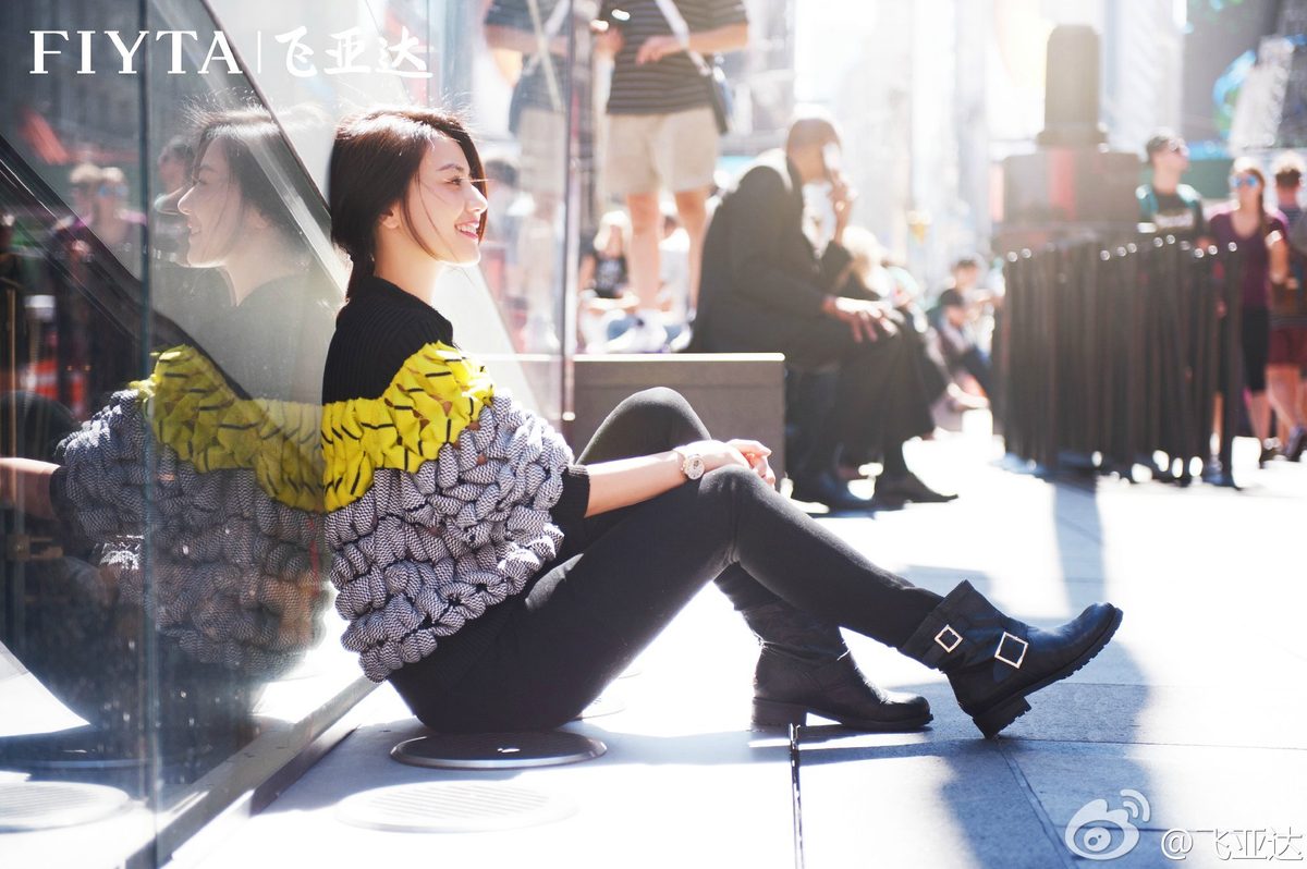 カオ・ユアンユアン HD画像/フォトギャラリーダウンロード #666175