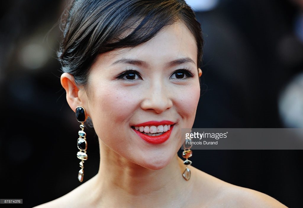 Ziyi Zhang HD Images/Photo Gallery Download #1044619