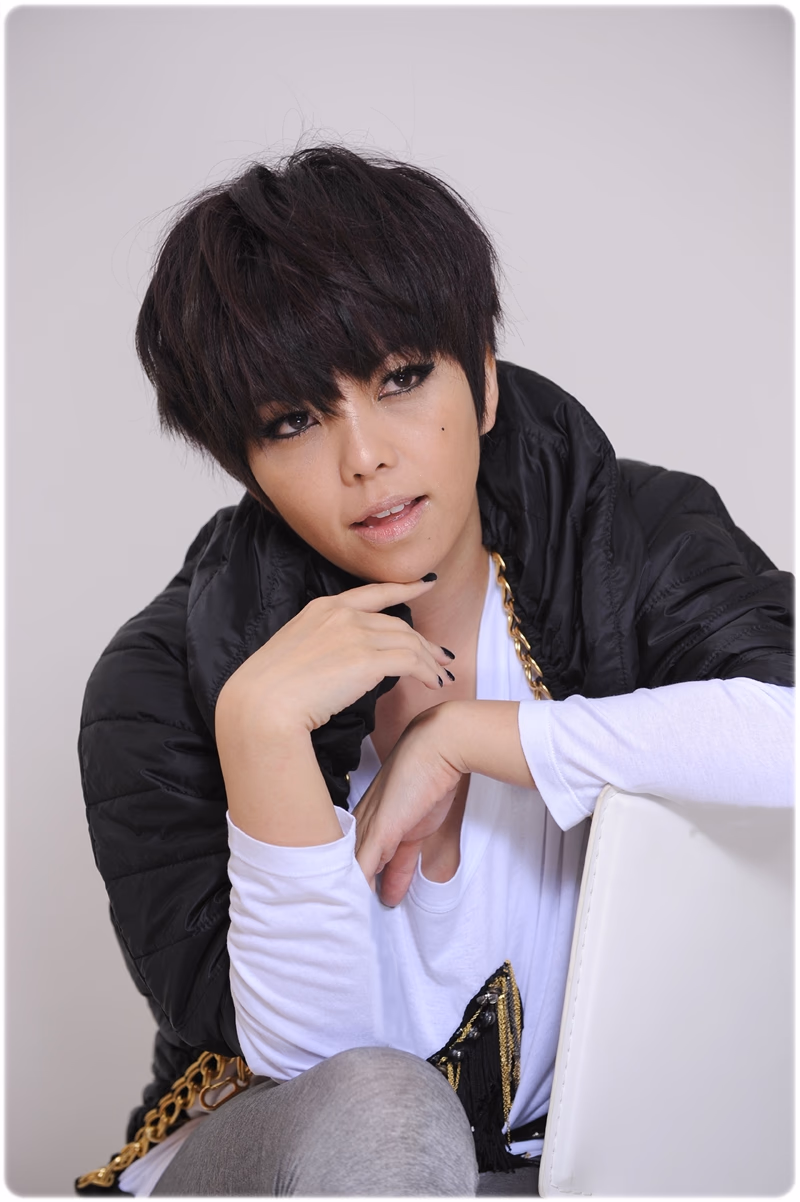 张惠妹 高清写真/照片下载 #3459906