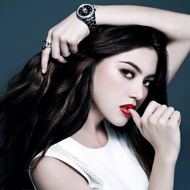 Davika Hoorne HD Images/Photo Gallery Download #7177862