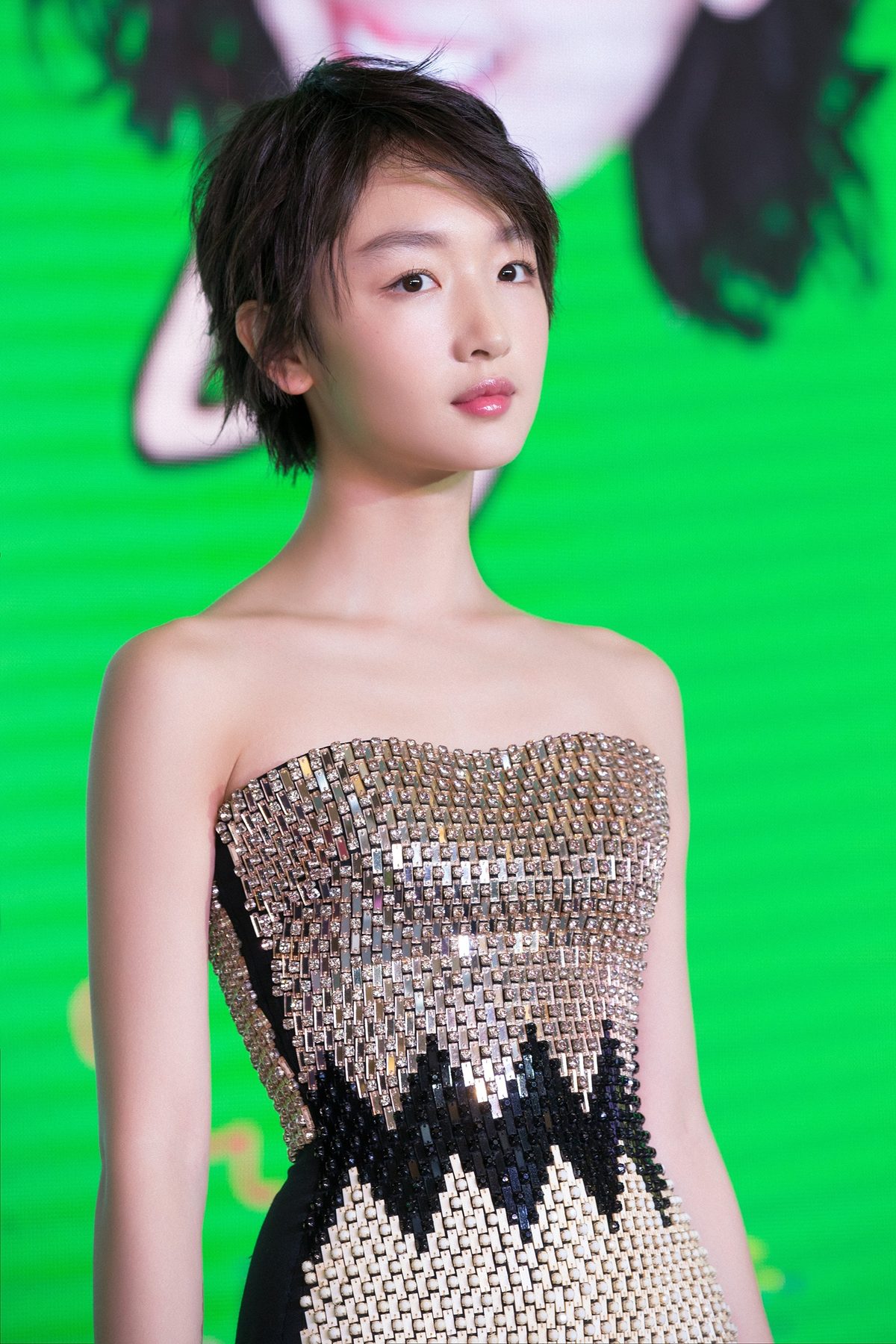 Dongyu Zhou HD Images/Photo Gallery Download #1918571