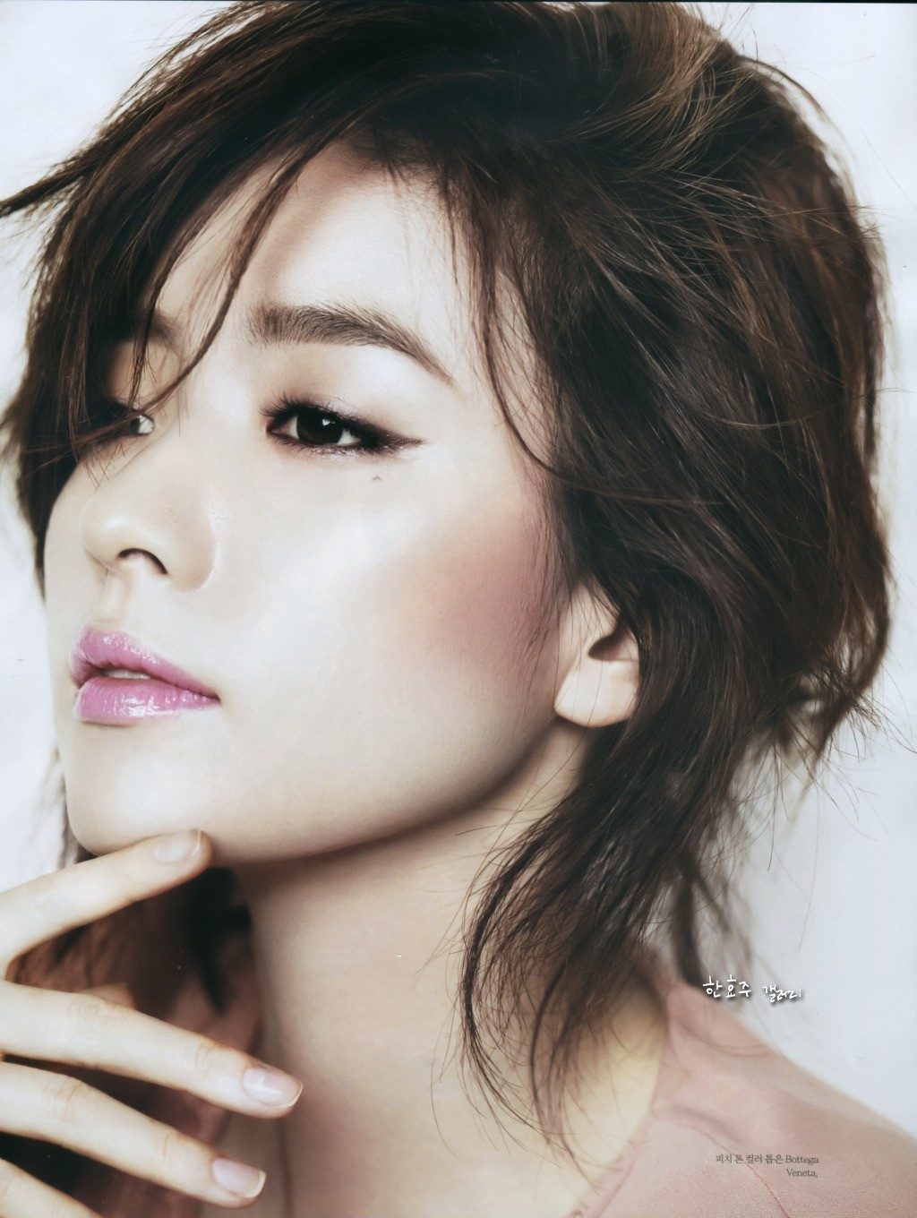 Hyo-joo Han HD Images/Photo Gallery Download #1535013