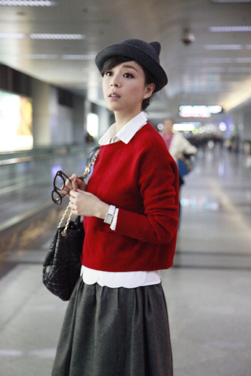 Jingchu Zhang HD Images/Photo Gallery Download #615610