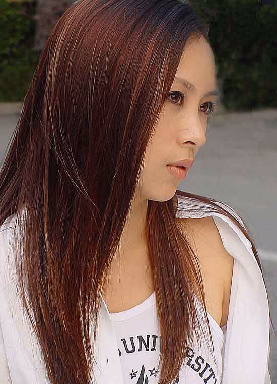 涂凌 高清写真/照片下载 #3478942