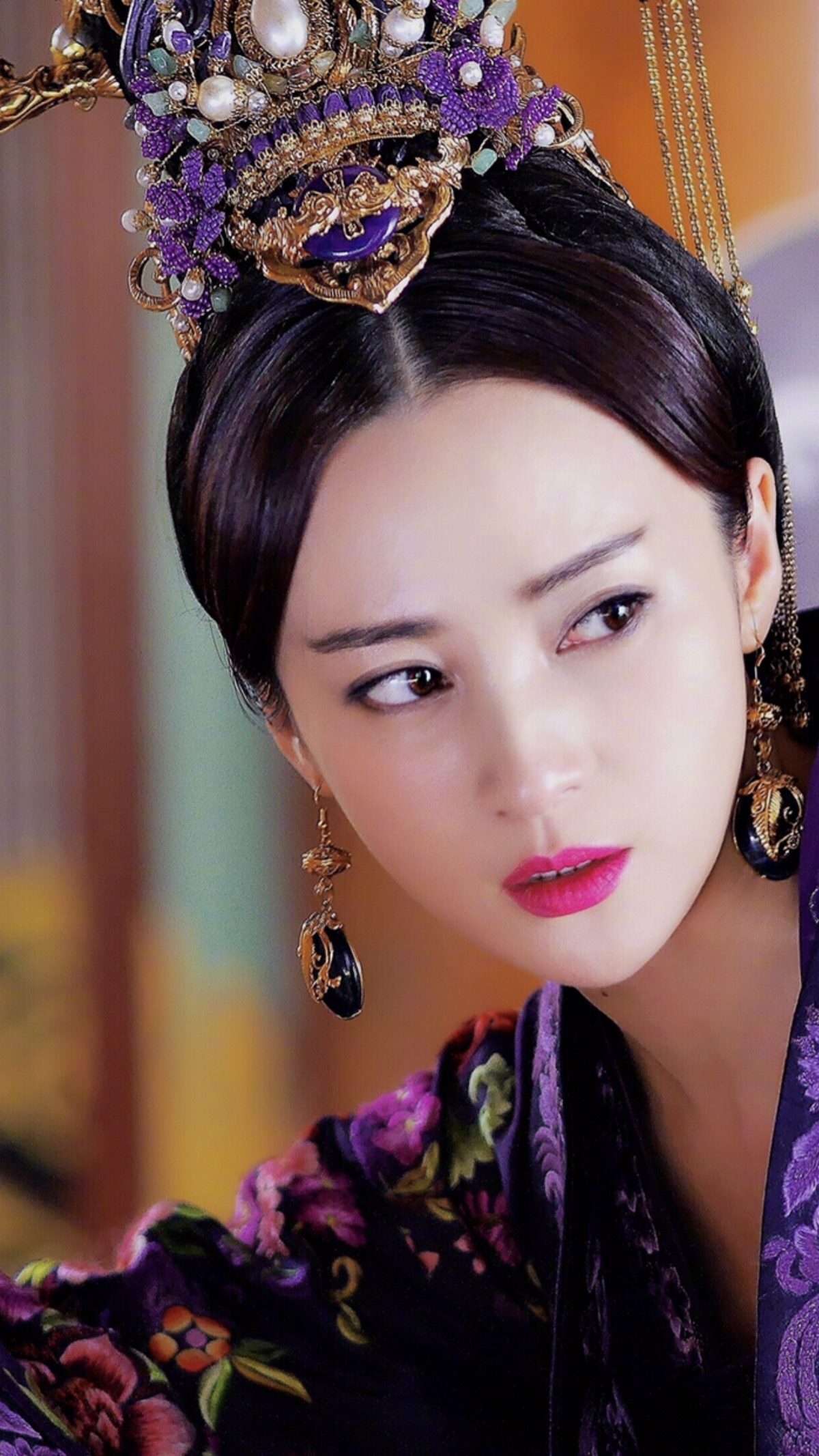 Qinqin Jiang HD Images/Photo Gallery Download #1324198