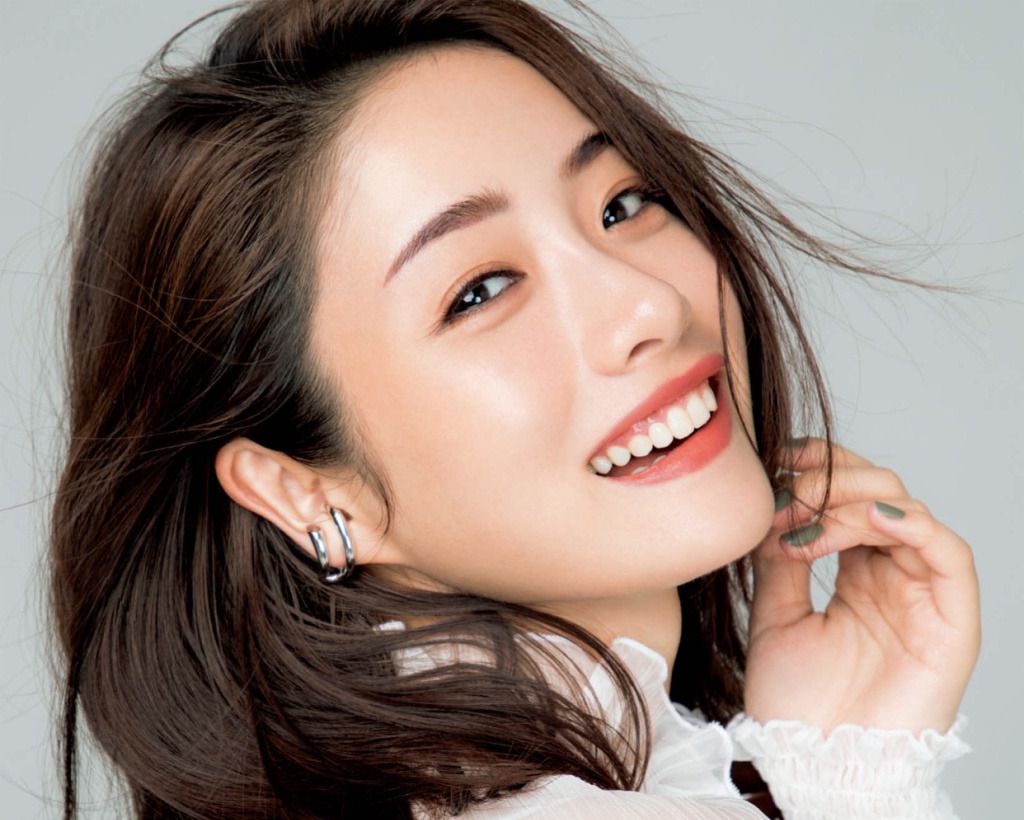 Satomi Ishihara HD Images/Photo Gallery Download #804548