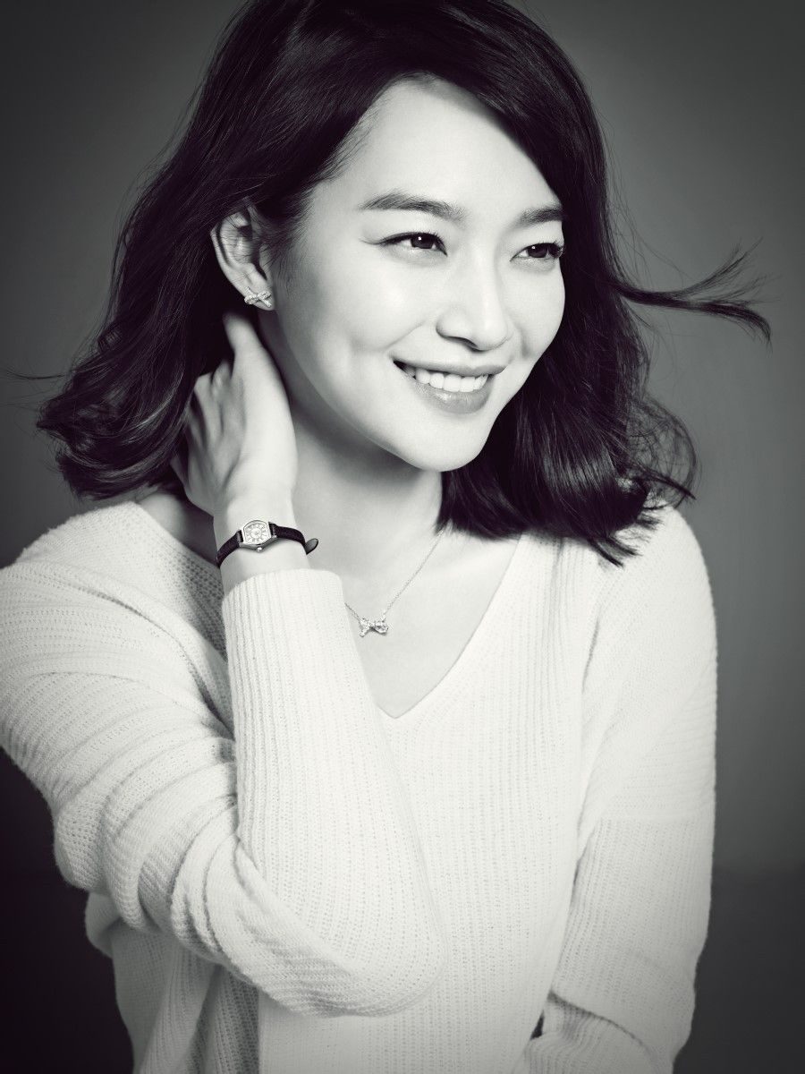 Shin Min-a HD Images/Photo Gallery Download #1829074