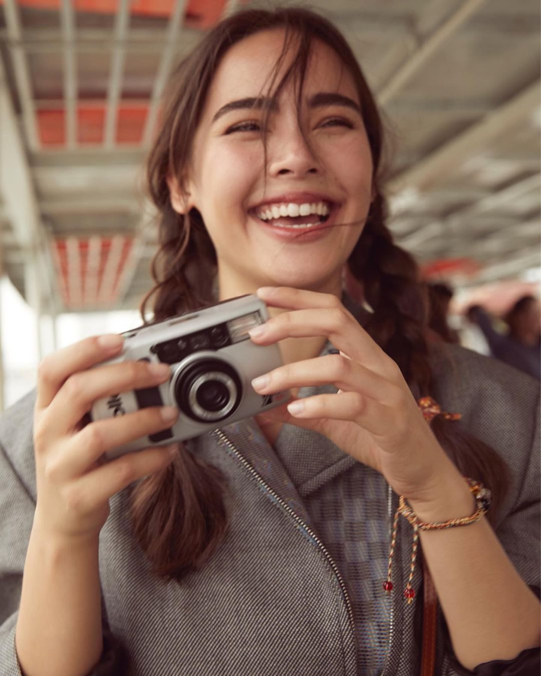 Urassaya Sperbund HD Images/Photo Gallery Download #6199931