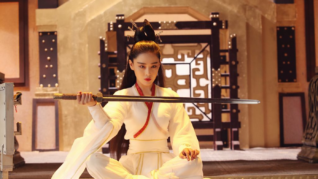Viann Zhang HD画像/フォトギャラリーダウンロード #6637785