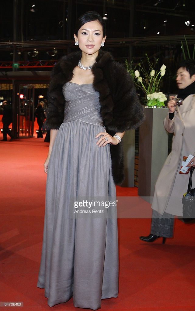 Ziyi Zhang HD Images/Photo Gallery Download #1044911