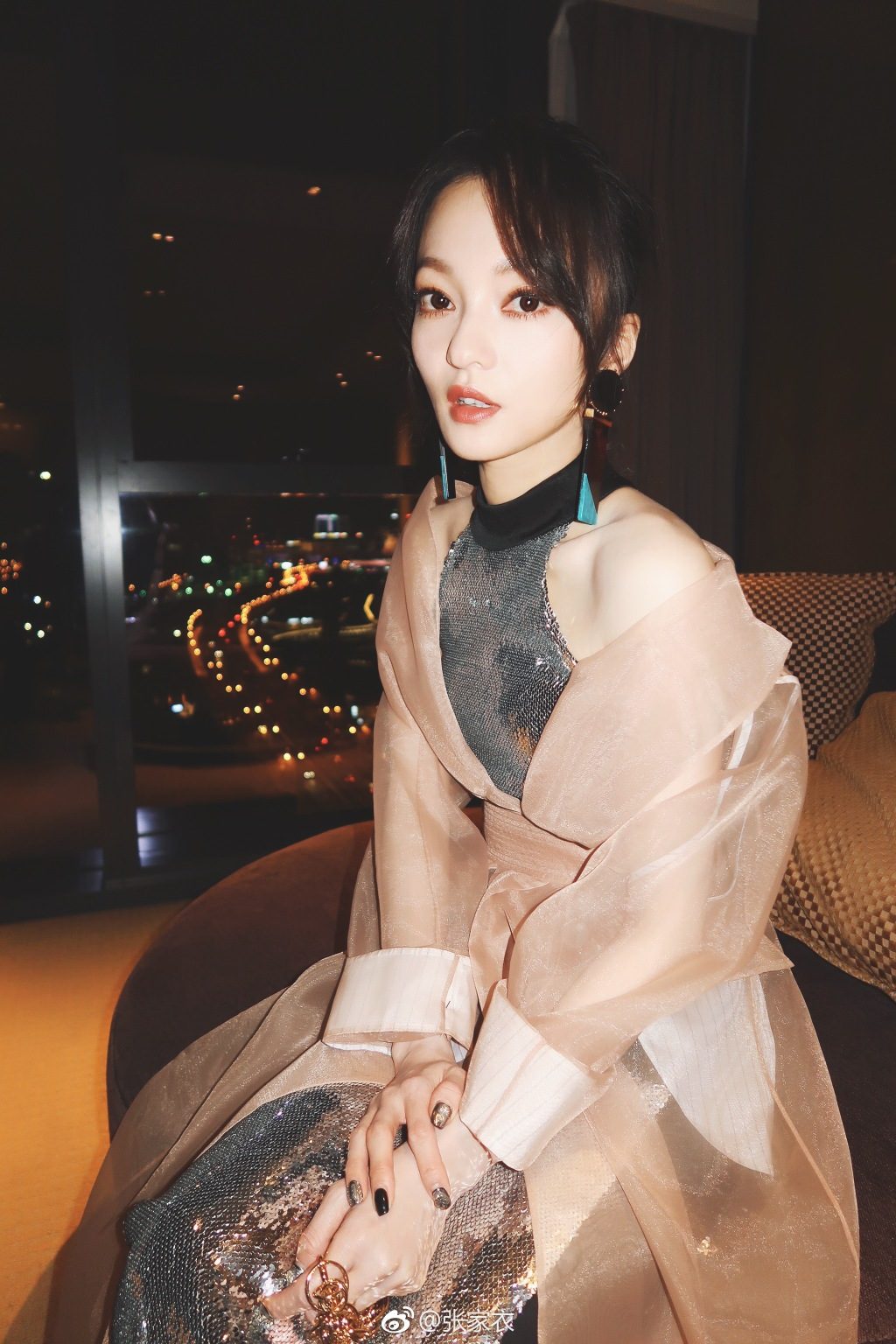 Angela Shao-Han Chang HD Images/Photo Gallery Download #1814592