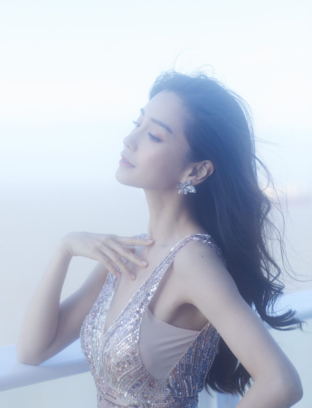 Angelababy HD Images/Photo Gallery Download #4394375