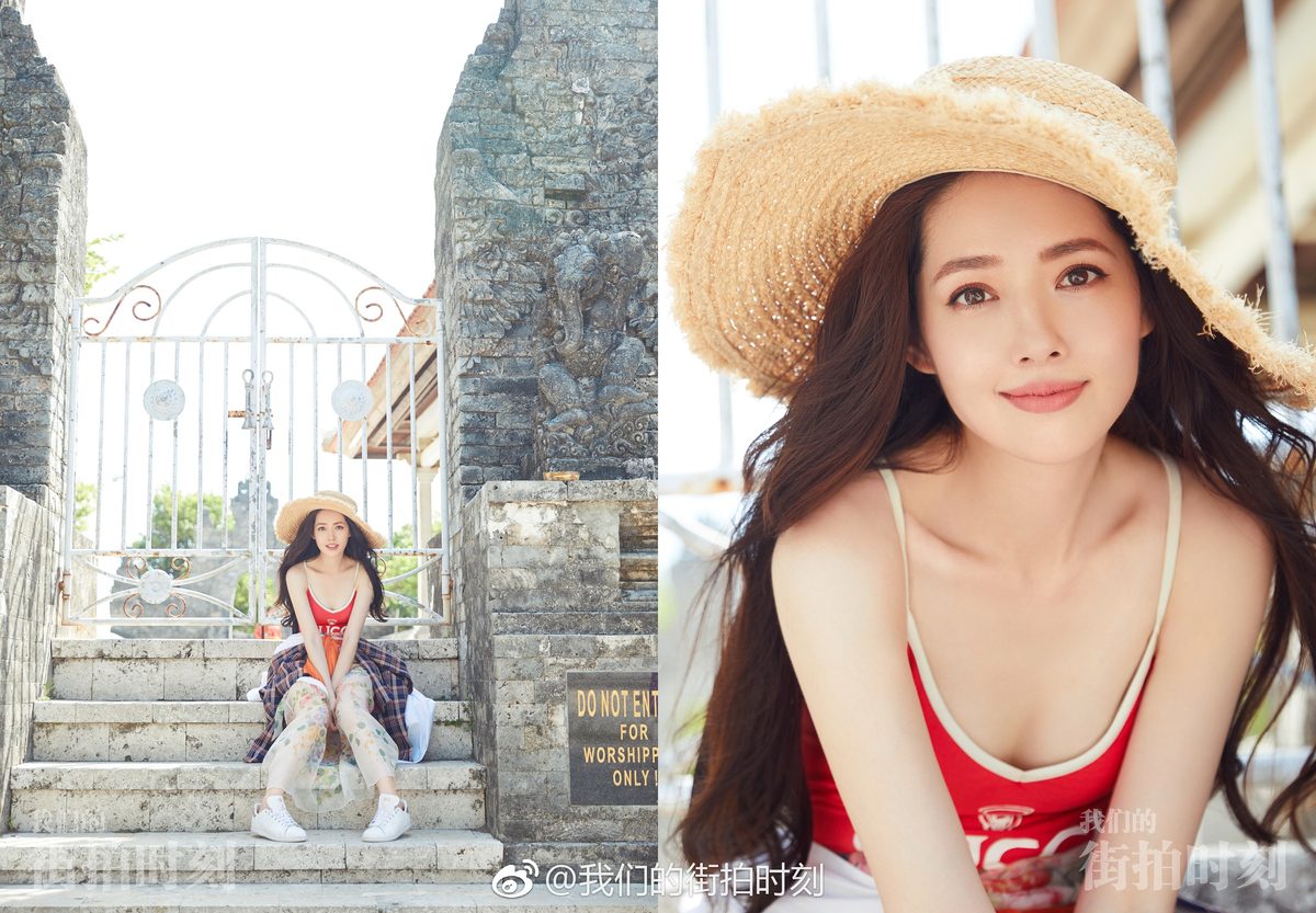 郭碧婷 高清写真/照片下载 #6728965