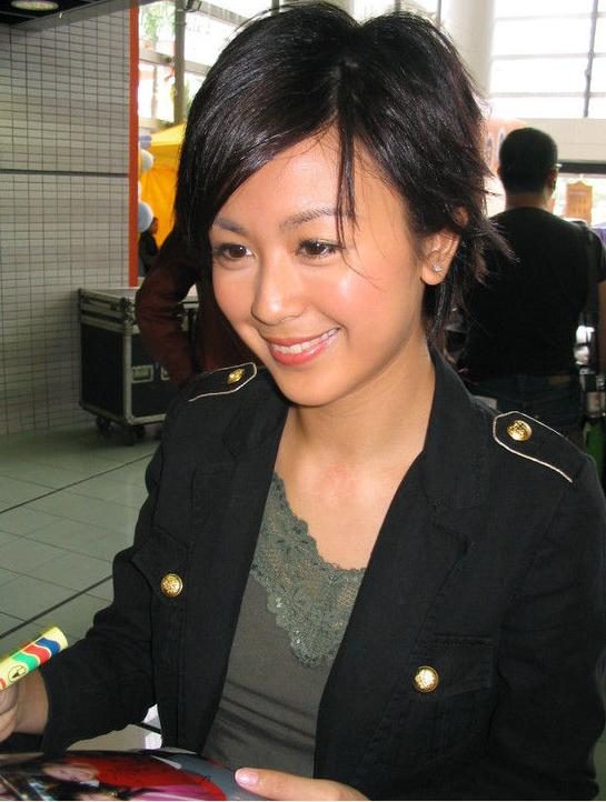 Leila Tong HD画像/フォトギャラリーダウンロード #1028440