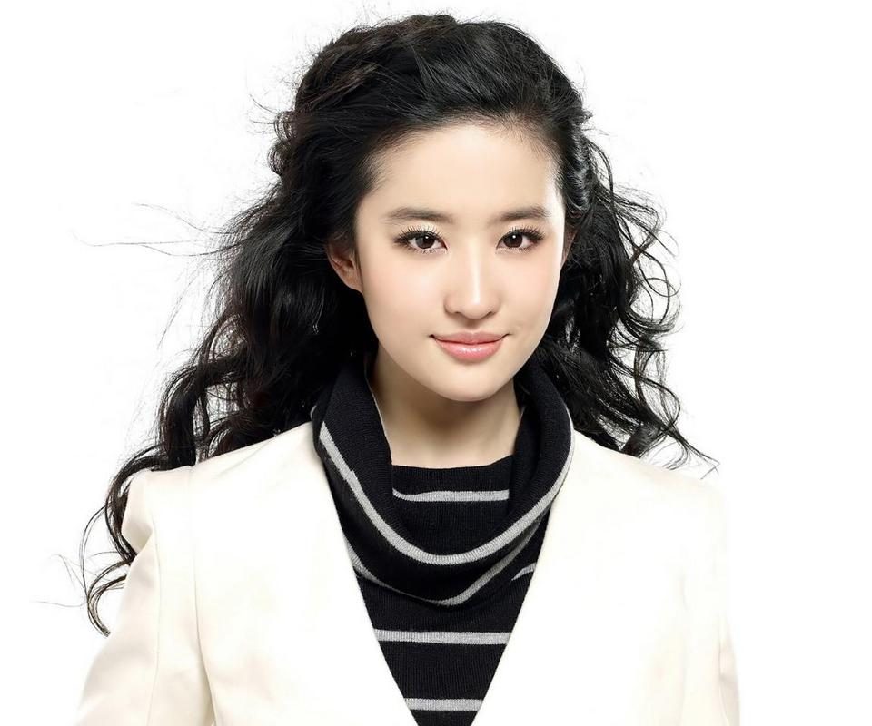 Liu Yifei HD Images/Photo Gallery Download #6707088