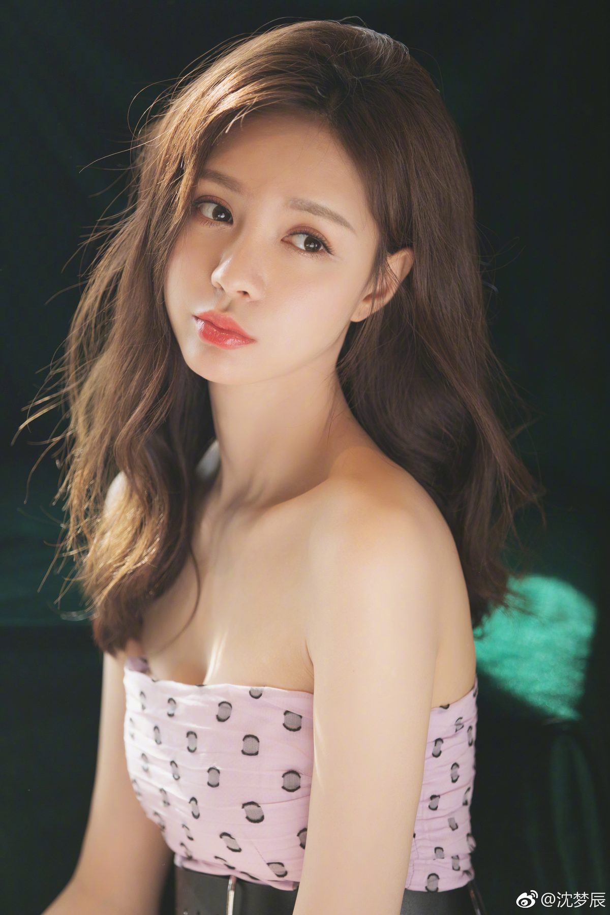 Mengchen Shen HD Images/Photo Gallery Download #6711918