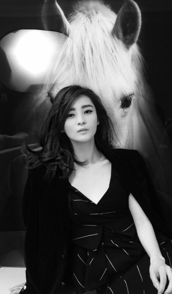 Qinqin Jiang HD Images/Photo Gallery Download #1324490