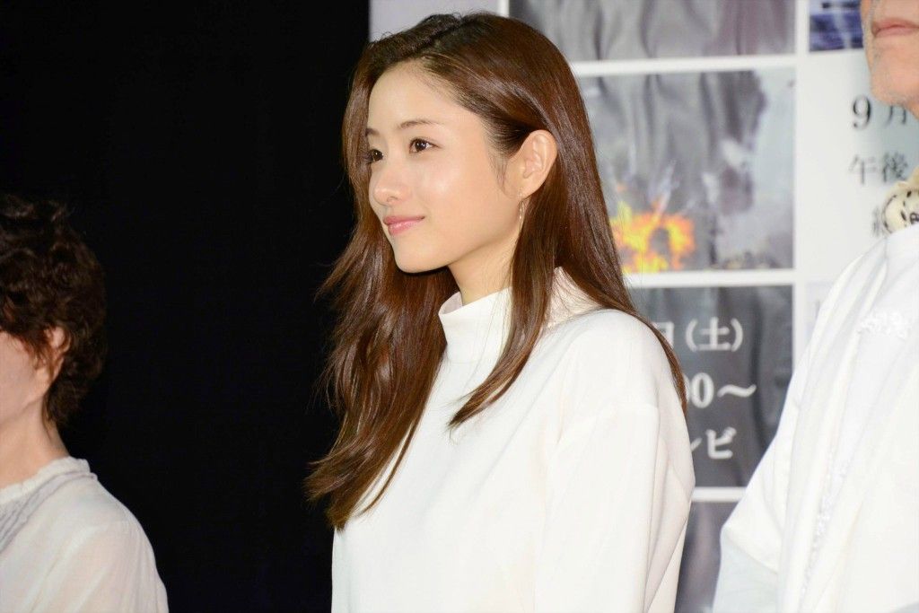 Satomi Ishihara HD Images/Photo Gallery Download #1659464