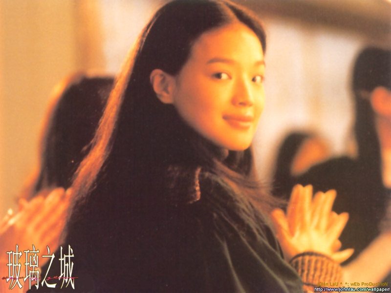 Shu Qi HD Images/Photo Gallery Download #6721862