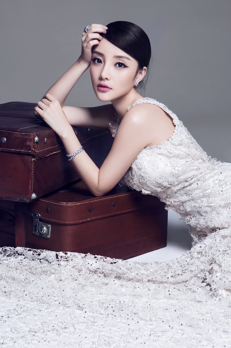 Xiaolu Li HD Images/Photo Gallery Download #775860