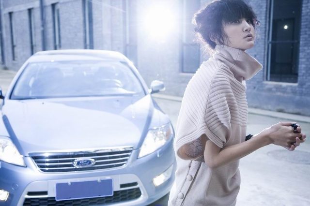 Xinyi Zhang HD画像/フォトギャラリーダウンロード #6964498