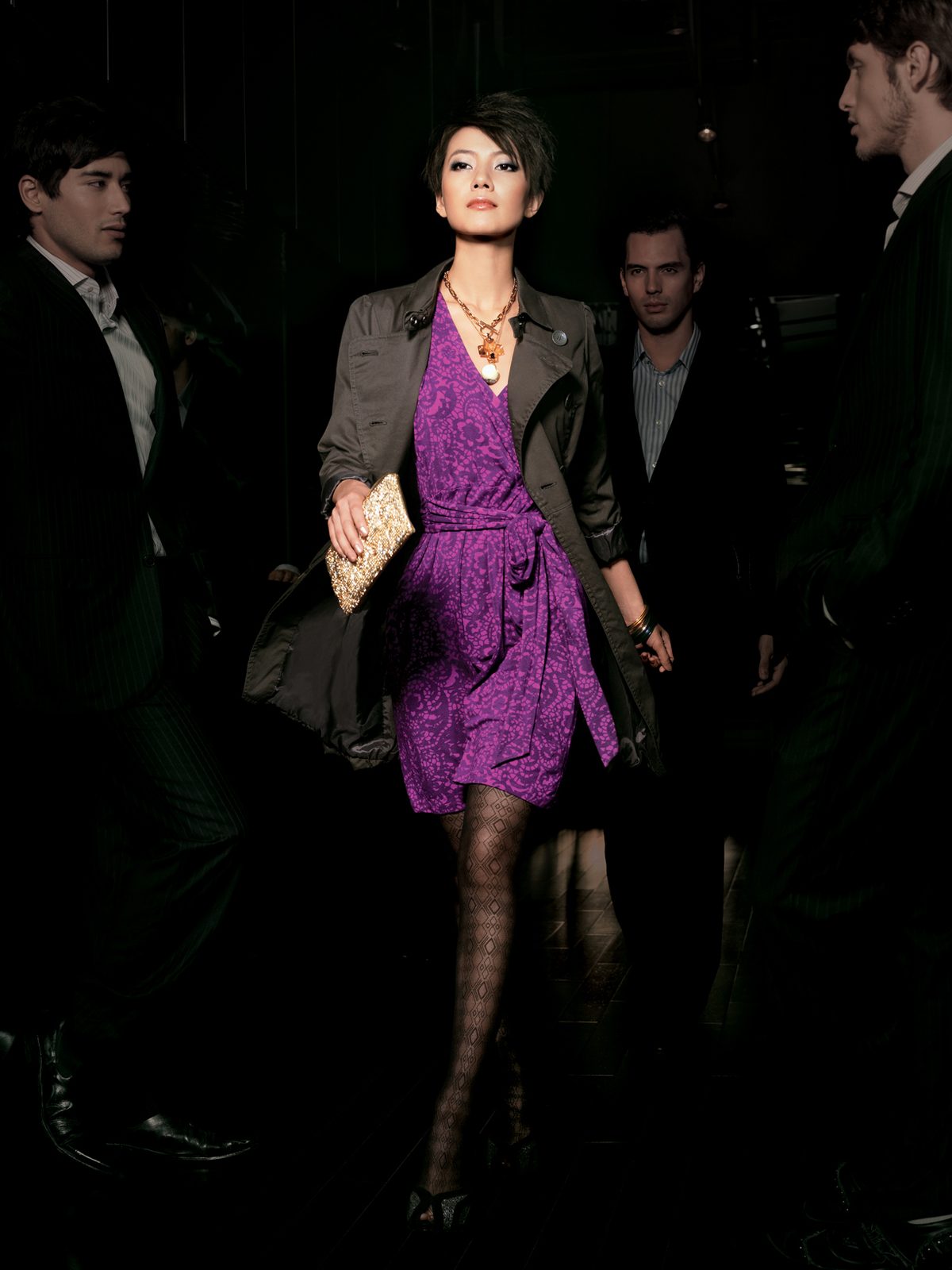 고원원 HD 이미지/사진 갤러리 다운로드 #666759