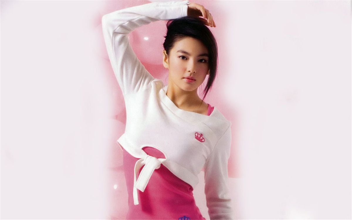 Yuqi Zhang HD Images/Photo Gallery Download #1863176