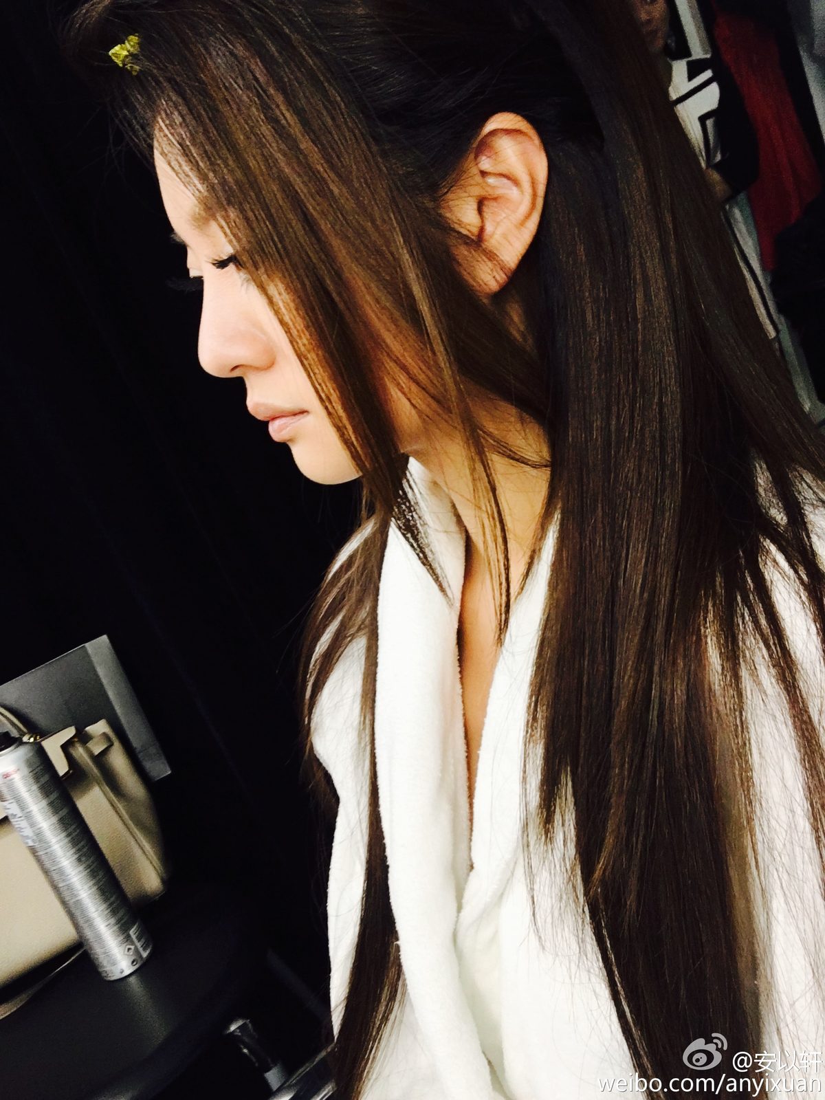 安以轩 高清写真/照片下载 #1727376