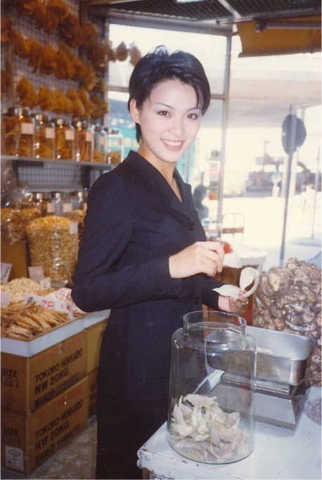 Alice Chan HD Images/Photo Gallery Download #8001249