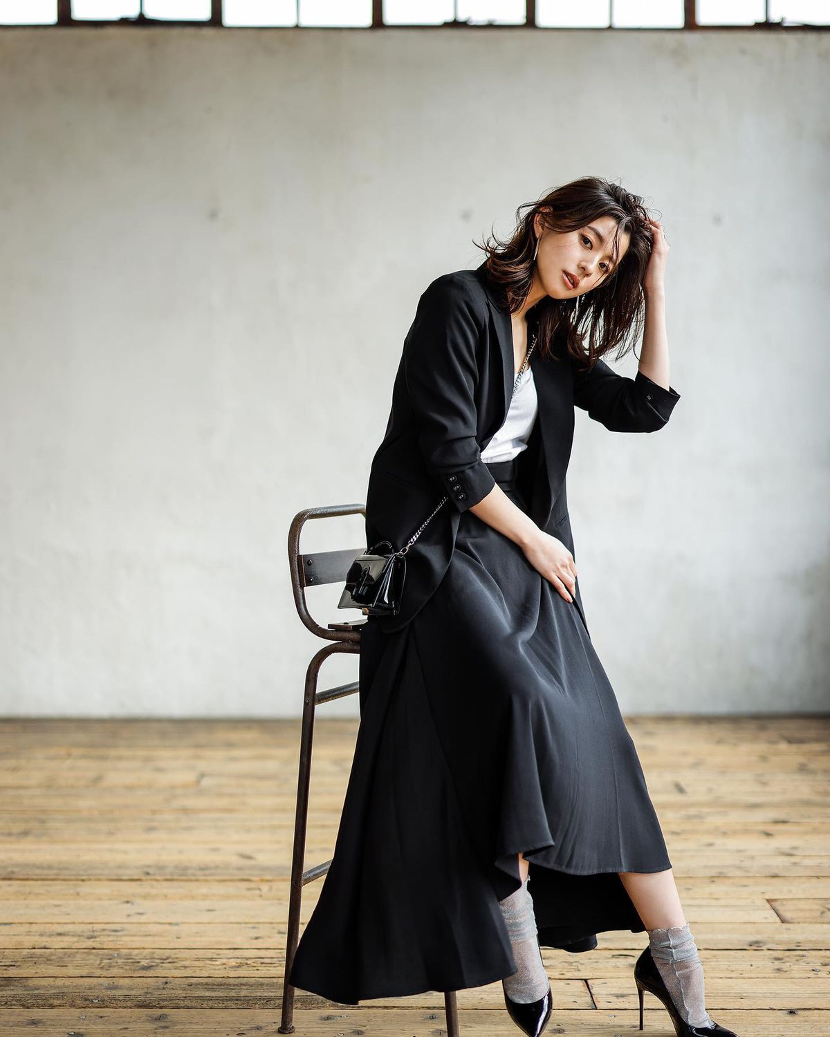 朝比奈彩 高清写真/照片下载 #7661445