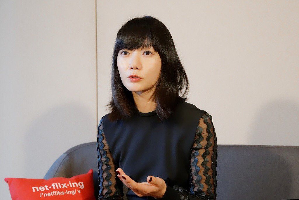 Bae Doona HD Images/Photo Gallery Download #1562304